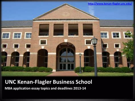 how hard is unc mba test|unc kenan flagler mba application fee.